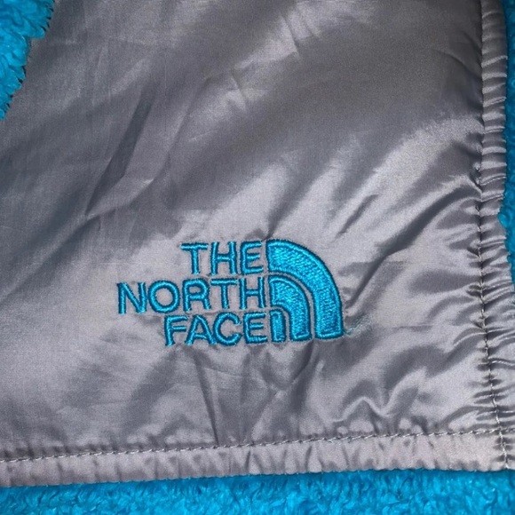 Girls North face - Picture 6 of 8